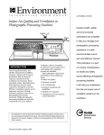 Kodak J-314 User's Manual