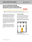 Kodak CP-48S User's Manual