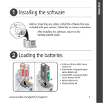 Kodak C513 User's Manual