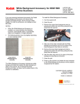 Kodak A-61576_EN User's Manual