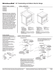 KitchenAid KESK901S User's Manual