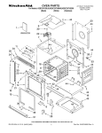 KitchenAid KEBC247VBL00 User's Manual