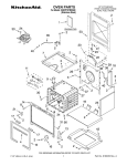 KitchenAid KDRP707RSS00 User's Manual