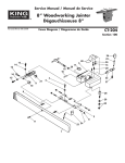 King Canada CT-204 User's Manual