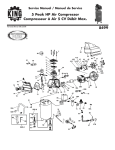 King Canada 8499 User's Manual