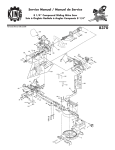 King Canada 8370 User's Manual