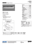 Kenmore 24'' Convertible Range Hood 5094 Installation Guide