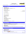 Karcher RM 69 ASF User's Manual