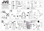 JVC RK-C20BL User's Manual