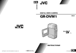 JVC LYT0002-088B User's Manual