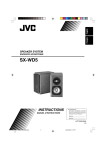 JVC LVT1236-004A User's Manual