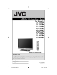 JVC LCT2104-001B-A User's Manual