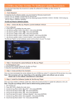 JVC LT-42B300 User's Manual