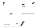 JVC AV-28PH4N User's Manual