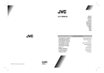 JVC AV-14RM4SN User's Manual