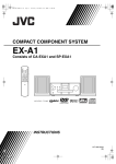 JVC 1203SKMMODJSC User's Manual