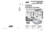 JVC 1108TTH-AO-AO User's Manual