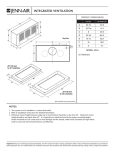 Jenn-Air JXT7148 User's Manual