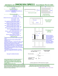 Jenn-Air JGC8536ADQ User's Manual