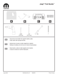 Jeep HP6373 User's Manual