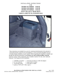 Jeep 50-0283x-017 SERIES User's Manual