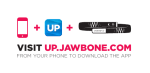 Jawbone Up Instruction Manual