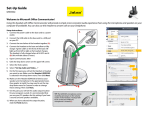 Jabra GN9330e User's Manual