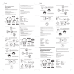 iSymphony NC1 User's Manual