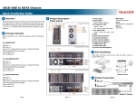 iStarUSA iAge820-ISCSI User's Manual