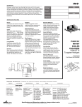 IRIS STYLISTIC LT800P User's Manual