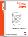 IPSO IHC035 User's Manual