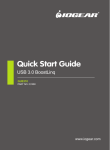 IOGear Q1280 User's Manual