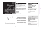 IOGear GUH274W1 User's Manual