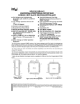 Intel UPI-C42 User's Manual