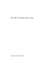 Intel SGI Altix 450 User's Manual