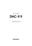 Integra DHC-9.9 User's Manual