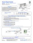 INSTEON I/O LINC 73210 User's Manual