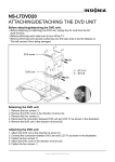 Insignia NS-LTDVD20 User's Manual