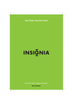 Insignia NS-LCD26-09 User's Manual