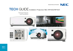 Innovations NP4000 User's Manual