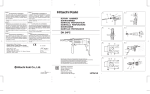 InFocus DH 24PC User's Manual