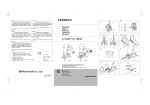 InFocus CJ120VA User's Manual