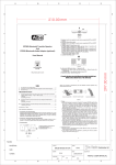 In-Tech electronic BT65N User's Manual