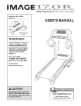 Image IMTL49105.0 User's Manual