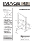 Image 4.8 User's Manual