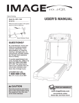 Image 10.2QL IMTL11992 User's Manual