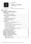 iLive IC609 User's Manual