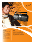 iLive IBCD3817DT User's Manual