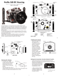 Ikelite Nikon D200 User's Manual