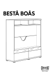 IKEA AA-326647-6 User's Manual